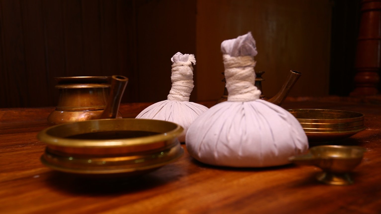 Ayurveda Training Center Kerala & Ayurvedic Courses In India